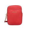 マイケルコース ショルダーバッグ レディース レッド MICHAEL KORS 35H3GTVC2L BRIGHT RED