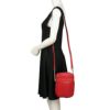 マイケルコース ショルダーバッグ レディース レッド MICHAEL KORS 35H3GTVC2L BRIGHT RED