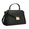 マイケルコース ハンドバッグ レディース  ブラック MICHAEL KORS 35R4GWHS2B BLACK