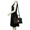 マイケルコース ハンドバッグ レディース  ブラック MICHAEL KORS 35R4GWHS2B BLACK