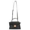 マイケルコース ハンドバッグ レディース  ブラック MICHAEL KORS 35R4GWHS2B BLACK