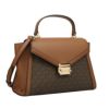 マイケルコース ハンドバッグ レディース  ブラウン MICHAEL KORS 35R4GWHS2B BROWN