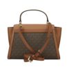 マイケルコース ハンドバッグ レディース  ブラウン MICHAEL KORS 35R4GWHS2B BROWN