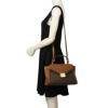 マイケルコース ハンドバッグ レディース  ブラウン MICHAEL KORS 35R4GWHS2B BROWN