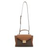 マイケルコース ハンドバッグ レディース  ブラウン MICHAEL KORS 35R4GWHS2B BROWN