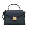 マイケルコース ハンドバッグ レディース  ネイビー MICHAEL KORS 35R4GWHS2B NAVY