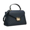 マイケルコース ハンドバッグ レディース  ネイビー MICHAEL KORS 35R4GWHS2B NAVY