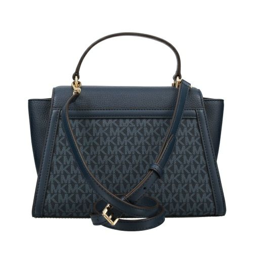 マイケルコース ハンドバッグ レディース ネイビー MICHAEL KORS 35R4GWHS2B NAVY