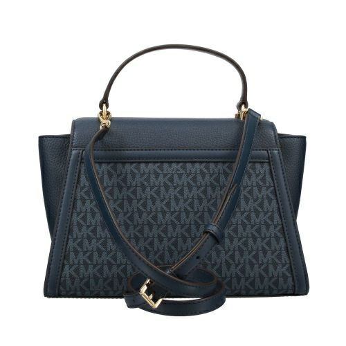 マイケルコース ハンドバッグ レディース  ネイビー MICHAEL KORS 35R4GWHS2B NAVY