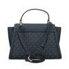 マイケルコース ハンドバッグ レディース  ネイビー MICHAEL KORS 35R4GWHS2B NAVY