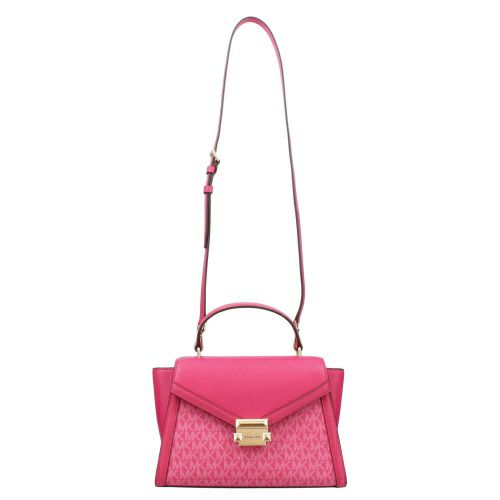 マイケルコース ハンドバッグ レディース  ピンク MICHAEL KORS 35R4GWHS2V ELECTRIC PNK