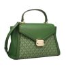 マイケルコース ハンドバッグ レディース  グリーン MICHAEL KORS 35R4GWHS2V FERN GREEN