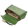 マイケルコース ハンドバッグ レディース  グリーン MICHAEL KORS 35R4GWHS2V FERN GREEN