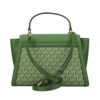 マイケルコース ハンドバッグ レディース  グリーン MICHAEL KORS 35R4GWHS2V FERN GREEN