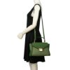 マイケルコース ハンドバッグ レディース  グリーン MICHAEL KORS 35R4GWHS2V FERN GREEN