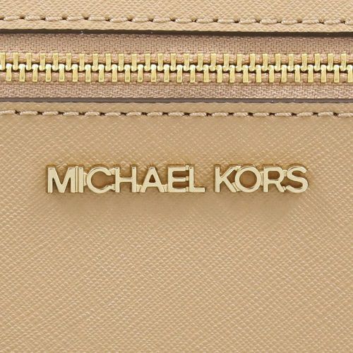 マイケルコース ショルダーバッグ レディース ベージュ MICHAEL KORS 35S1GTTC7L CAMEL