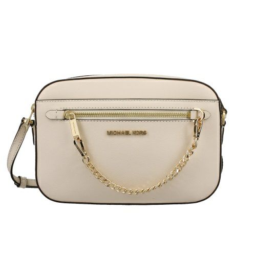 マイケルコース ショルダーバッグ レディース ホワイト MICHAEL KORS 