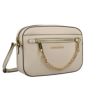 マイケルコース ショルダーバッグ レディース ホワイト MICHAEL KORS 35S1GTTC7L LT CREAM