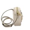 マイケルコース ショルダーバッグ レディース ホワイト MICHAEL KORS 35S1GTTC7L LT CREAM