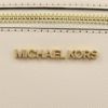 マイケルコース ショルダーバッグ レディース ホワイト MICHAEL KORS 35S1GTTC7L LT CREAM