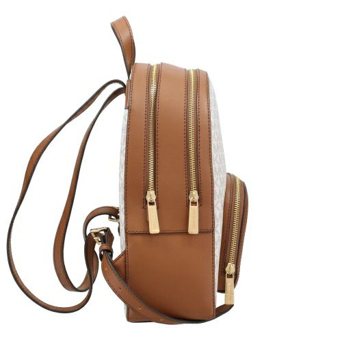 マイケルコース バックパック レディース ジェイシー シグネチャー ホワイト MICHAEL KORS 35S2G8TB2B VANILLA