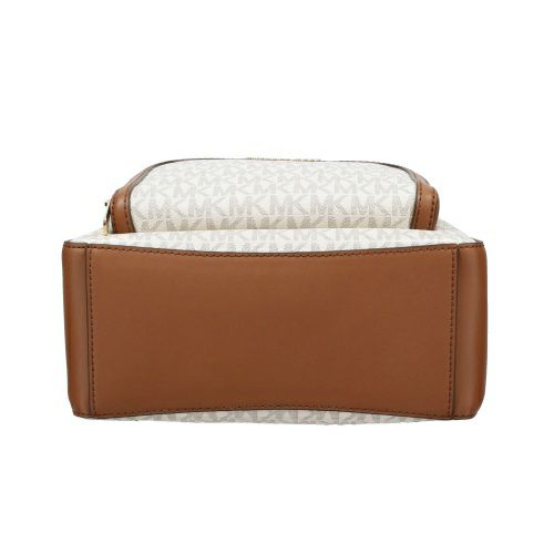 マイケルコース バックパック レディース ジェイシー シグネチャー ホワイト MICHAEL KORS 35S2G8TB2B VANILLA