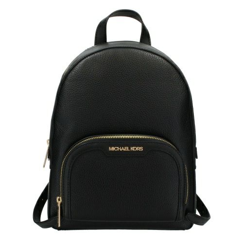 マイケルコース バックパック レディース ブラック MICHAEL KORS 