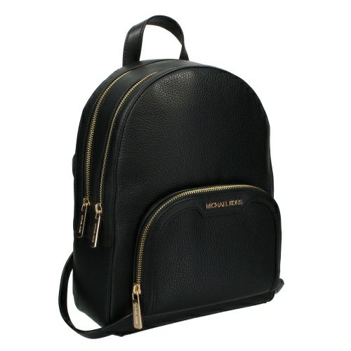マイケルコース バックパック レディース ブラック MICHAEL KORS 