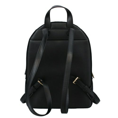 マイケルコース バックパック レディース  ブラック MICHAEL KORS 35S2G8TB2L BLACK