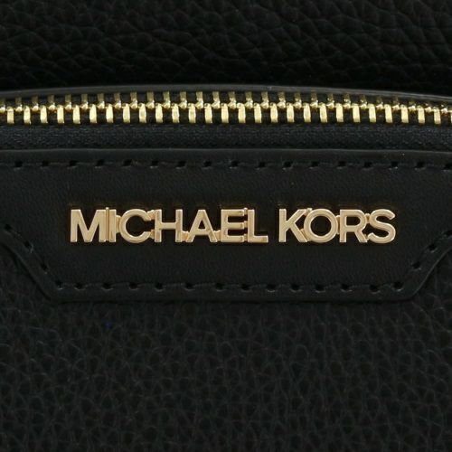 マイケルコース バックパック レディース  ブラック MICHAEL KORS 35S2G8TB2L BLACK