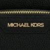 マイケルコース バックパック レディース  ブラック MICHAEL KORS 35S2G8TB2L BLACK