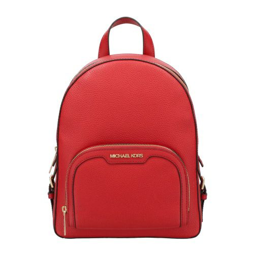 マイケルコース バックパック レディース  レッド MICHAEL KORS 35S2G8TB2L BRIGHT RED