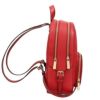 マイケルコース バックパック レディース  レッド MICHAEL KORS 35S2G8TB2L BRIGHT RED