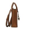 マイケルコース ショルダーバッグ レディース マーサー シグネチャー クロスボディー ブラウン MICHAEL KORS 35T1GM9C0I BROWN