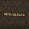 マイケルコース ショルダーバッグ レディース マーサー シグネチャー クロスボディー ブラウン MICHAEL KORS 35T1GM9C0I BROWN