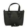 マイケルコース ハンドバッグ レディース ブラック MICHAEL KORS 35T9STVT0B BLACK