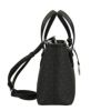 マイケルコース ハンドバッグ レディース ブラック MICHAEL KORS 35T9STVT0B BLACK