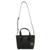 マイケルコース ハンドバッグ レディース ブラック MICHAEL KORS 35T9STVT0B BLACK