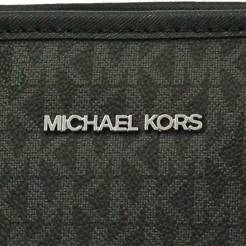 マイケルコース ハンドバッグ レディース ブラック MICHAEL KORS 35T9STVT0B BLACK