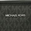 マイケルコース ハンドバッグ レディース ブラック MICHAEL KORS 35T9STVT0B BLACK