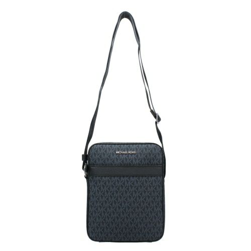 マイケルコース ショルダーバッグ メンズ  ネイビー MICHAEL KORS 37F2LCOL6J ADMRL/PLBLUE