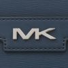 マイケルコース ショルダーバッグ メンズ クーパー フライト バッグ ネイビー MICHAEL KORS 37F3COLC6U NAVY