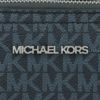 マイケルコース ショルダーバッグ メンズ  ネイビー MICHAEL KORS 37F3COLL6B ADMRL/PLBLUE