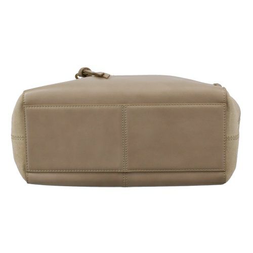 シーバイクロエ トートバッグ レディース  グレー SEE BY CHLOE CHS22SSB56695 23W MOTTY GREY