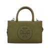 トリーバーチ トートバッグ レディース エラ ミニトート グリーン TORY BURCH 145613 303 Olive Green