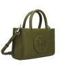 トリーバーチ トートバッグ レディース エラ ミニトート グリーン TORY BURCH 145613 303 Olive Green