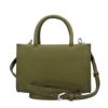 トリーバーチ トートバッグ レディース エラ ミニトート グリーン TORY BURCH 145613 303 Olive Green