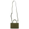 トリーバーチ トートバッグ レディース エラ ミニトート グリーン TORY BURCH 145613 303 Olive Green