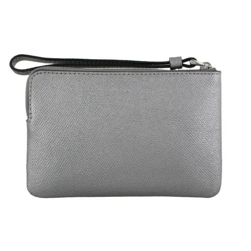 コーチ アウトレット ポーチ レディース  グレー COACH OUTLET CP439 SVWFX