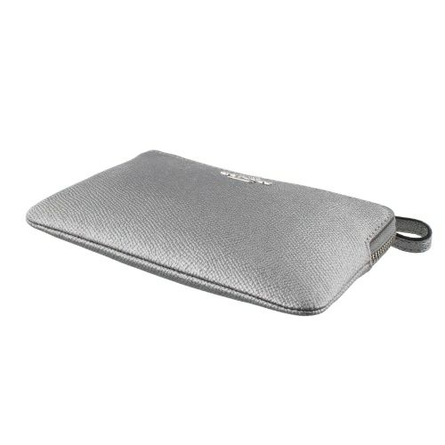 コーチ アウトレット ポーチ レディース  グレー COACH OUTLET CP439 SVWFX